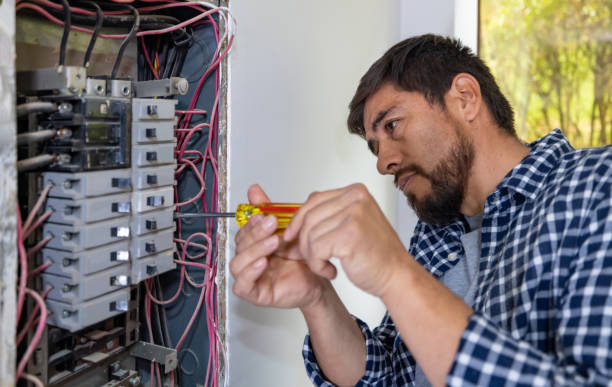 Best Electrical Remodeling Services  in Derwood, MD