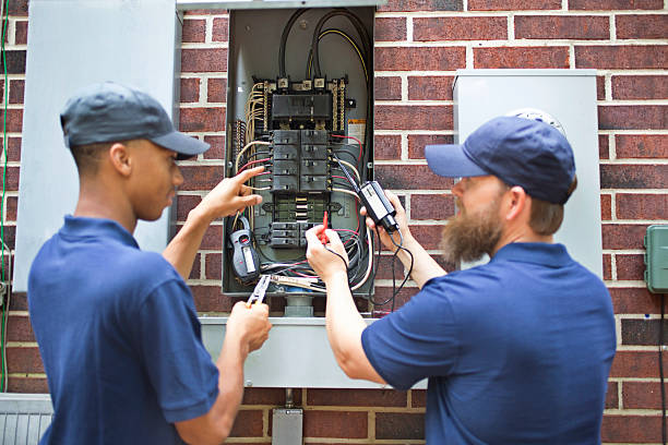 Best Commercial Electrical Services  in Derwood, MD