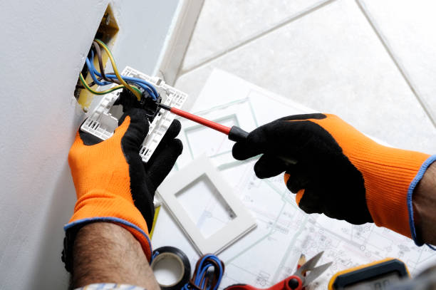 Emergency Electrical Repair Services in Derwood, MD