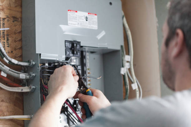 Best Electrical Wiring and Rewiring  in Derwood, MD